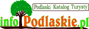 infoPodlaskie.pl - Podlaski Katalog Turysty